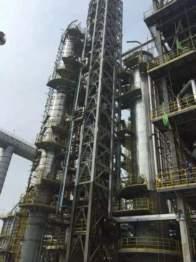 防城设备翻新喷涂・钢构厂房升级改造