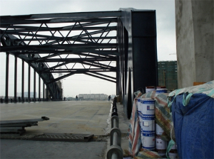 防城专注工业场景喷漆服务