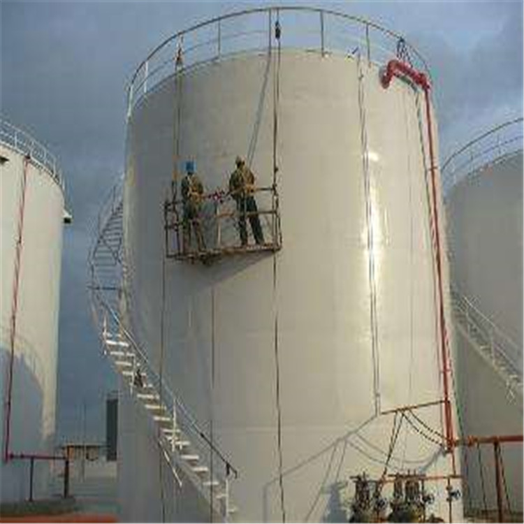 防城喷漆翻新・工业喷漆・设备喷漆服务简介